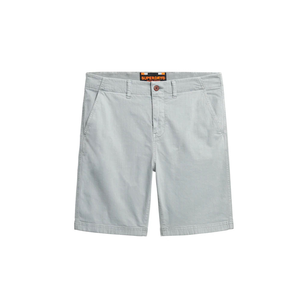 Superdry Shorts »VINTAGE OFFICER CHINO SHORT«