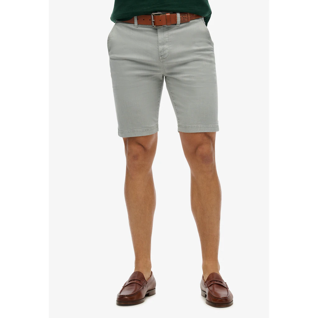 Superdry Shorts »VINTAGE OFFICER CHINO SHORT«