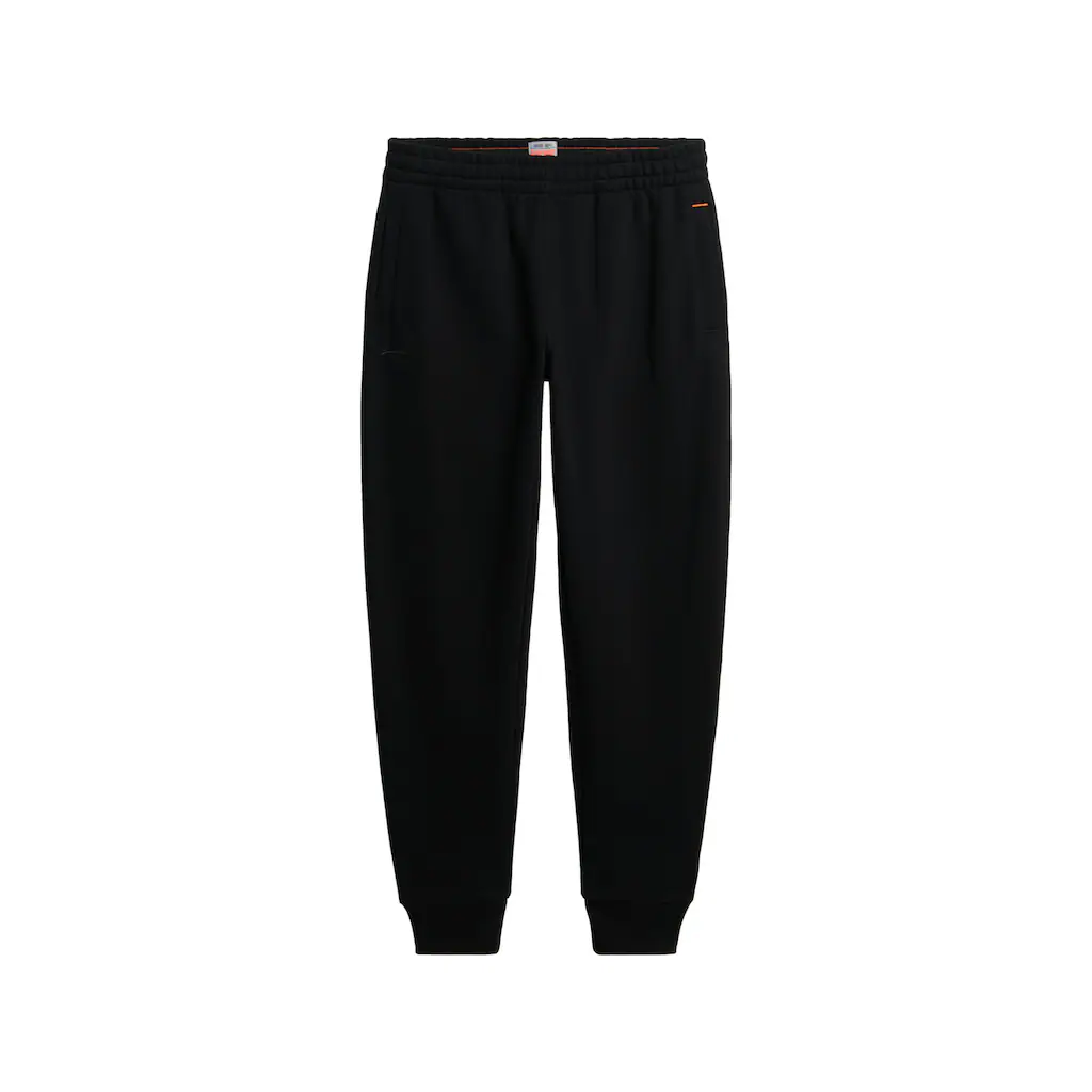 Superdry Sweathose »ESSENTIAL LOGO JOGGERS HB« ▷ Kaufen