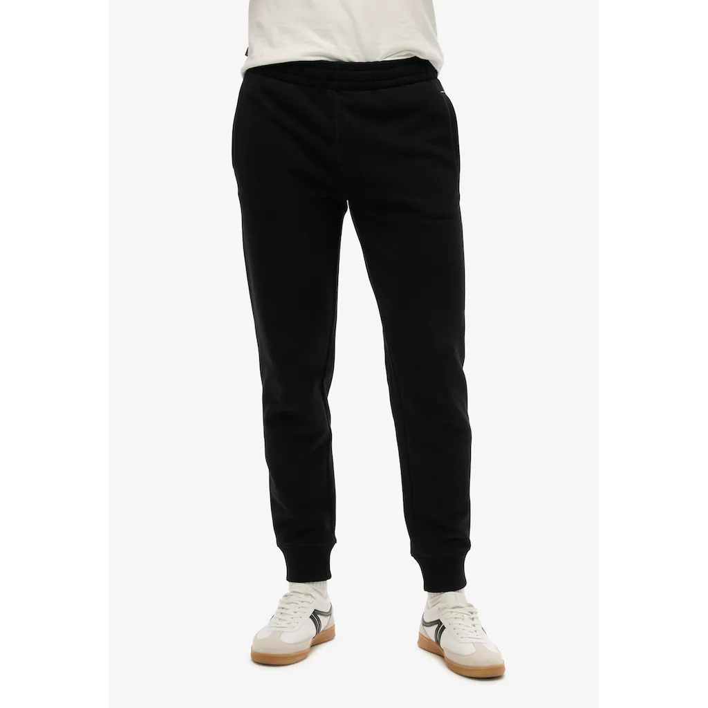 Superdry Sweathose »ESSENTIAL LOGO JOGGERS HB« ▷ kaufen