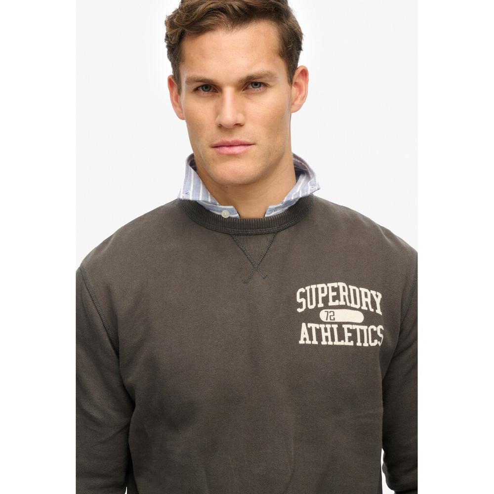 Superdry Sweatshirt »ATHLETIC ESS CREW« ▷ Bestellen