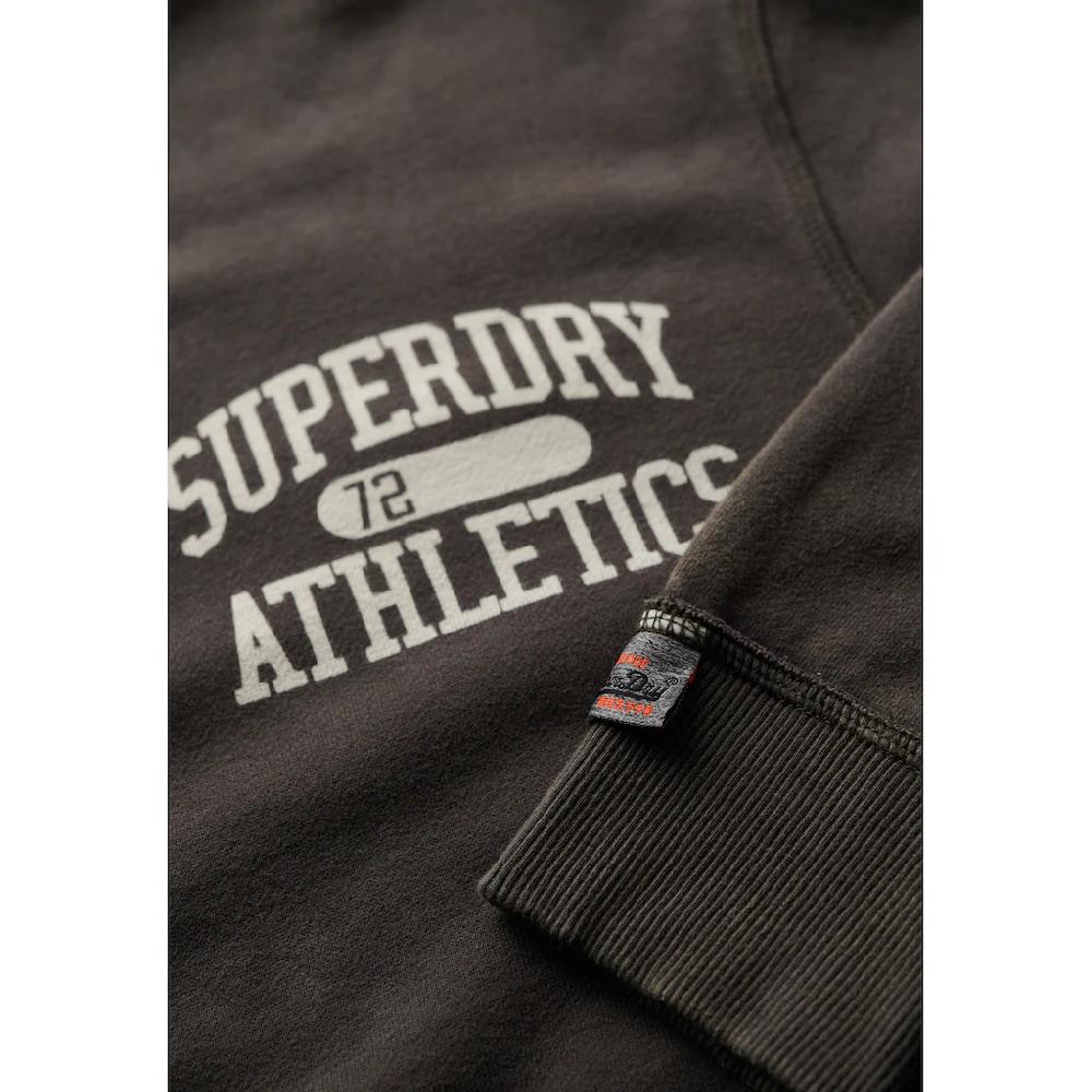 Superdry Sweatshirt »ATHLETIC ESS CREW« ▷ Bestellen
