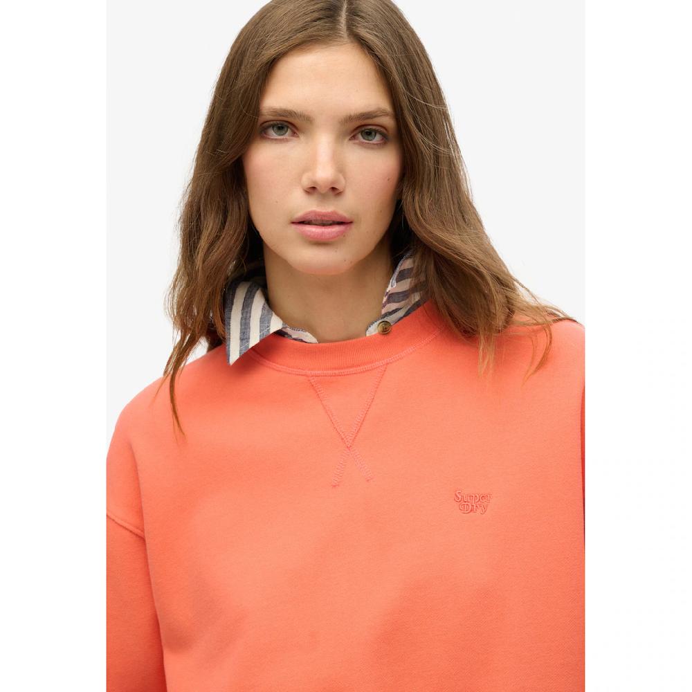 Superdry Sweatshirt »STUDIOS CREW«