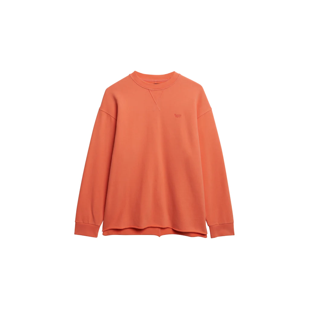 Superdry Sweatshirt »STUDIOS CREW«