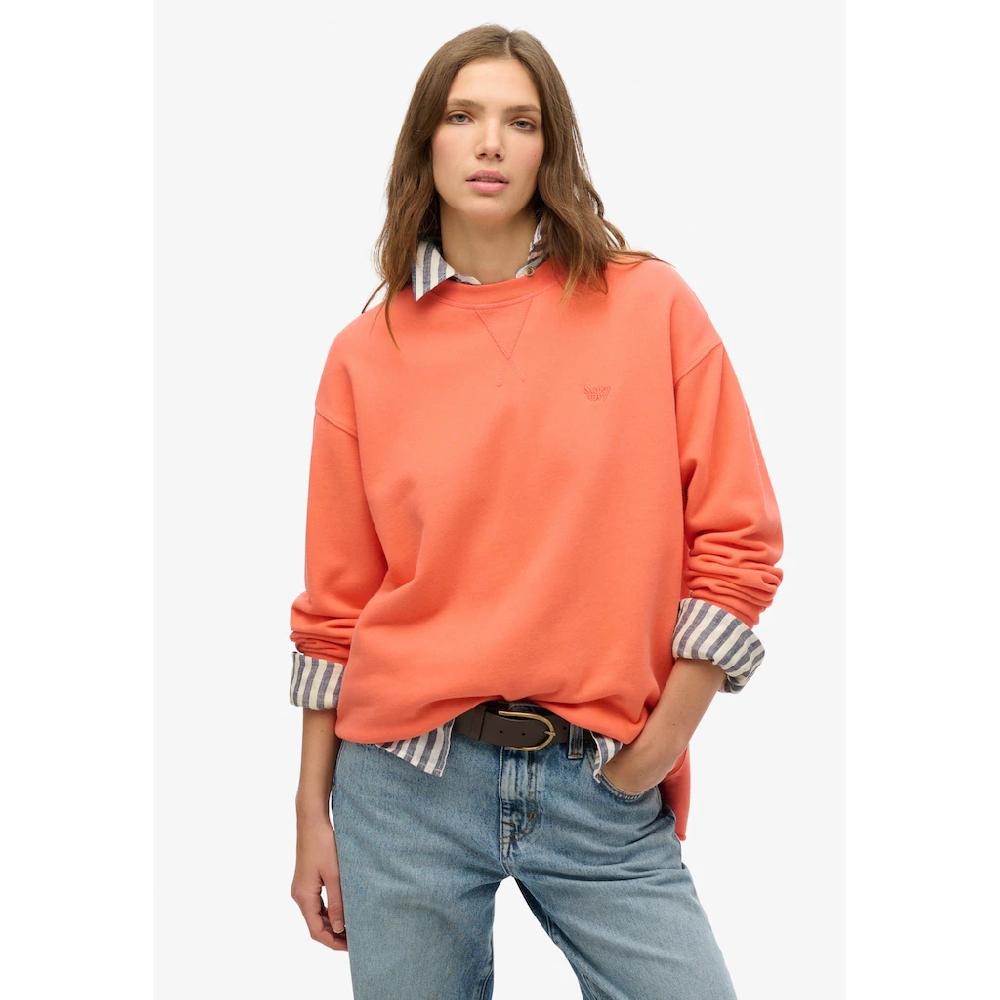Superdry Sweatshirt »STUDIOS CREW«