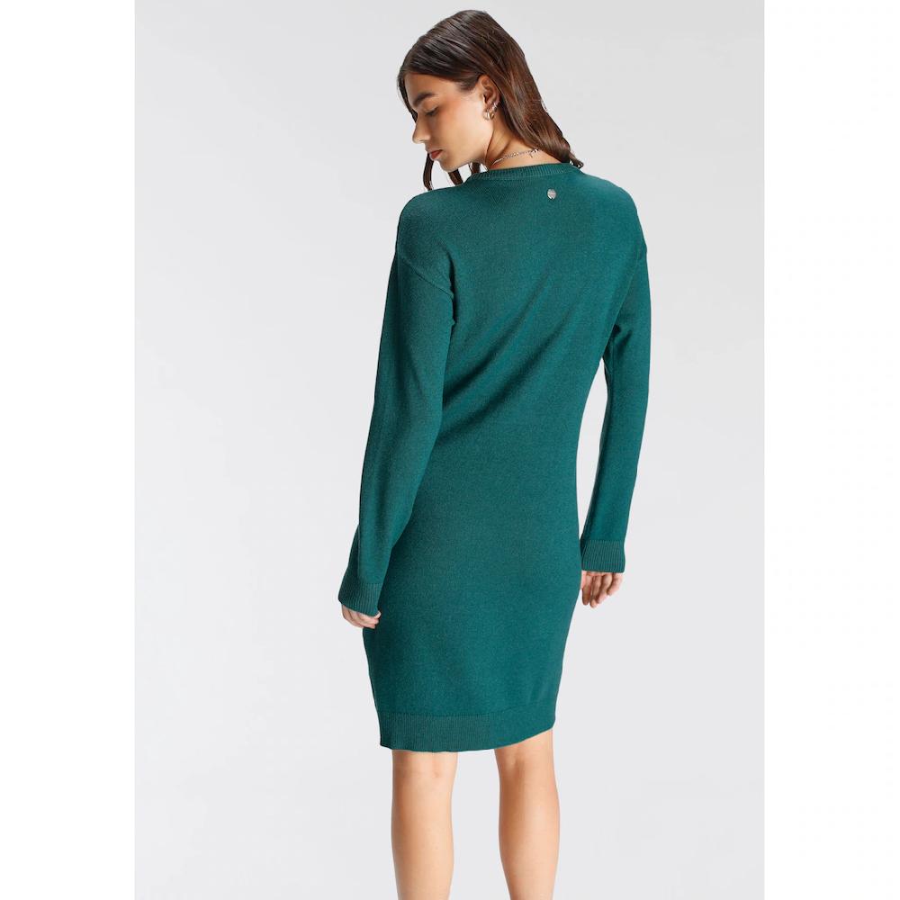 Tamaris Strickkleid