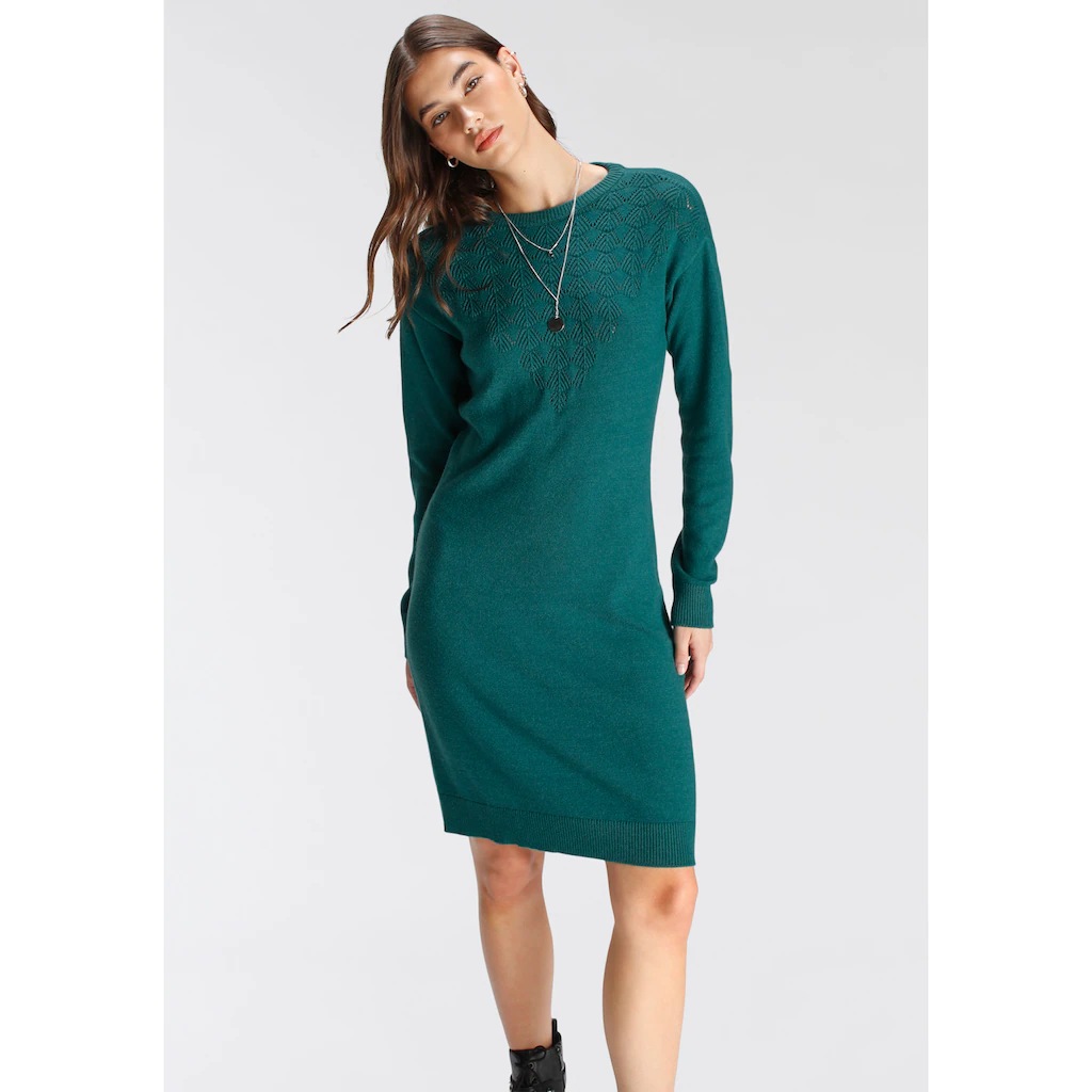 Tamaris Strickkleid