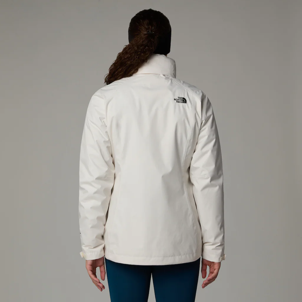 The North Face 3-in-1-Funktionsjacke »EVOLVE II TRICLIMATE« (Set 2 St.) Mit Kapuze Winterjacke Wasserdicht & Windabweisend & Atmungsaktiv Auf Rechnung Online Kaufen