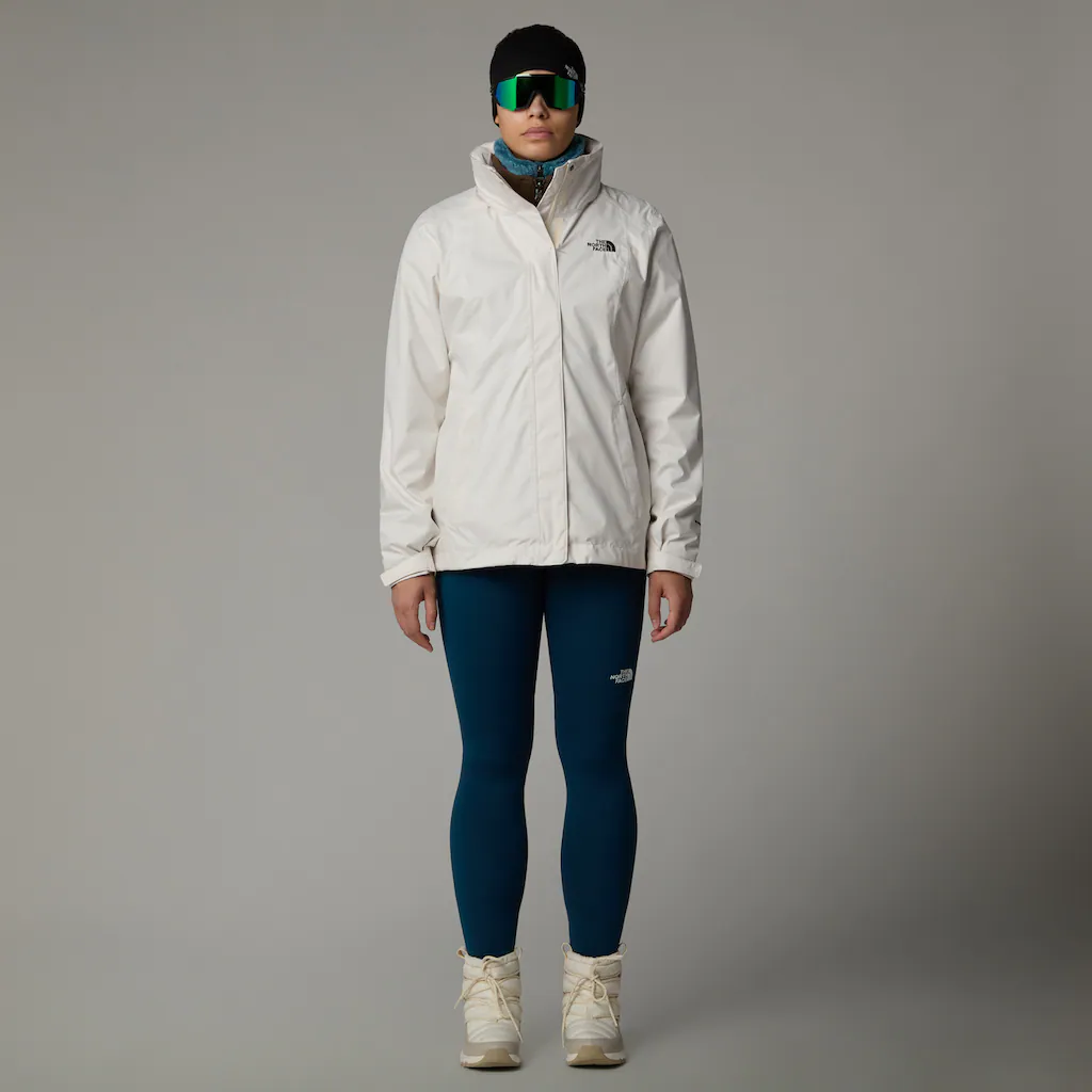The North Face 3-in-1-Funktionsjacke »EVOLVE II TRICLIMATE« (Set 2 St.) Mit Kapuze Winterjacke Wasserdicht & Windabweisend & Atmungsaktiv Auf Rechnung Online Kaufen