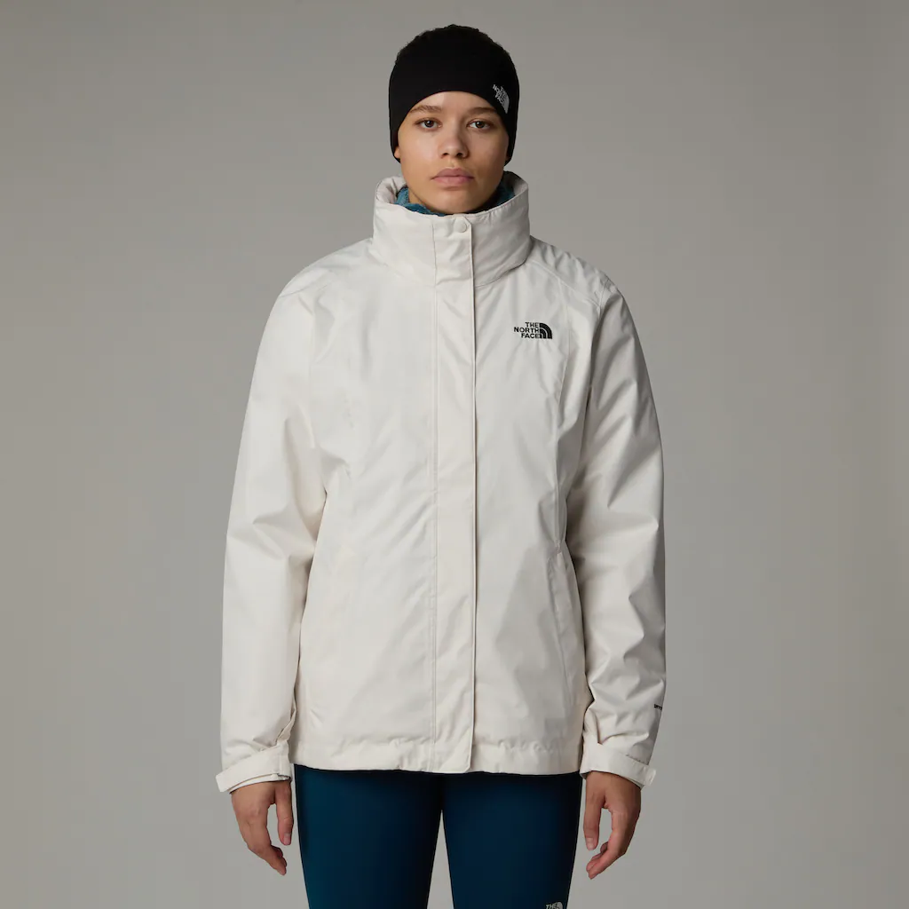 The North Face 3-in-1-Funktionsjacke »EVOLVE II TRICLIMATE« (Set 2 St.) mit Kapuze Winterjacke Wasserdicht & Windabweisend & Atmungsaktiv auf Rechnung online kaufen