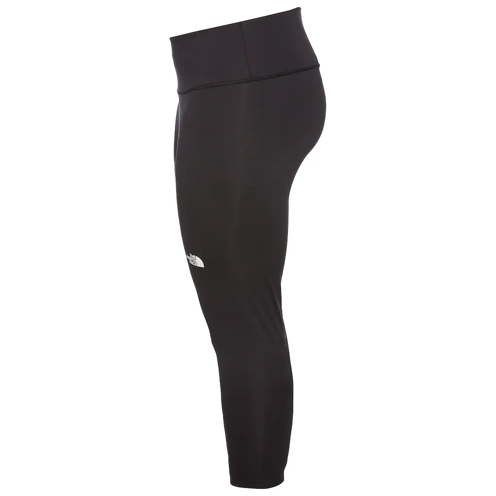 The North Face 7/8-Jeggings »W PLUS FLEX HIGH RISE 7/8 TIGHT« In Großen Größen