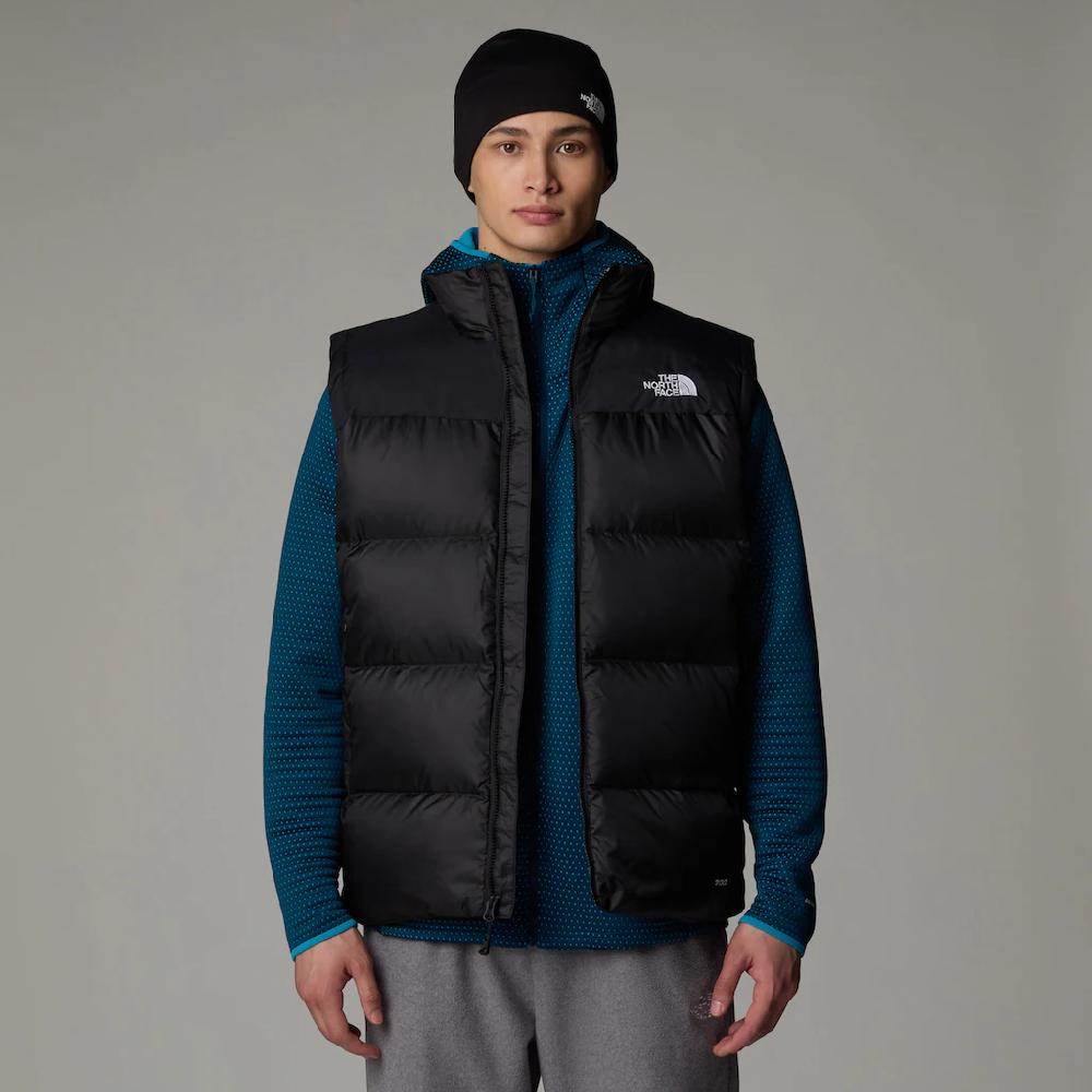 The North Face Daunenweste »M DIABLO DOWN 2.0 VEST« Auf Rechnung Bestellen