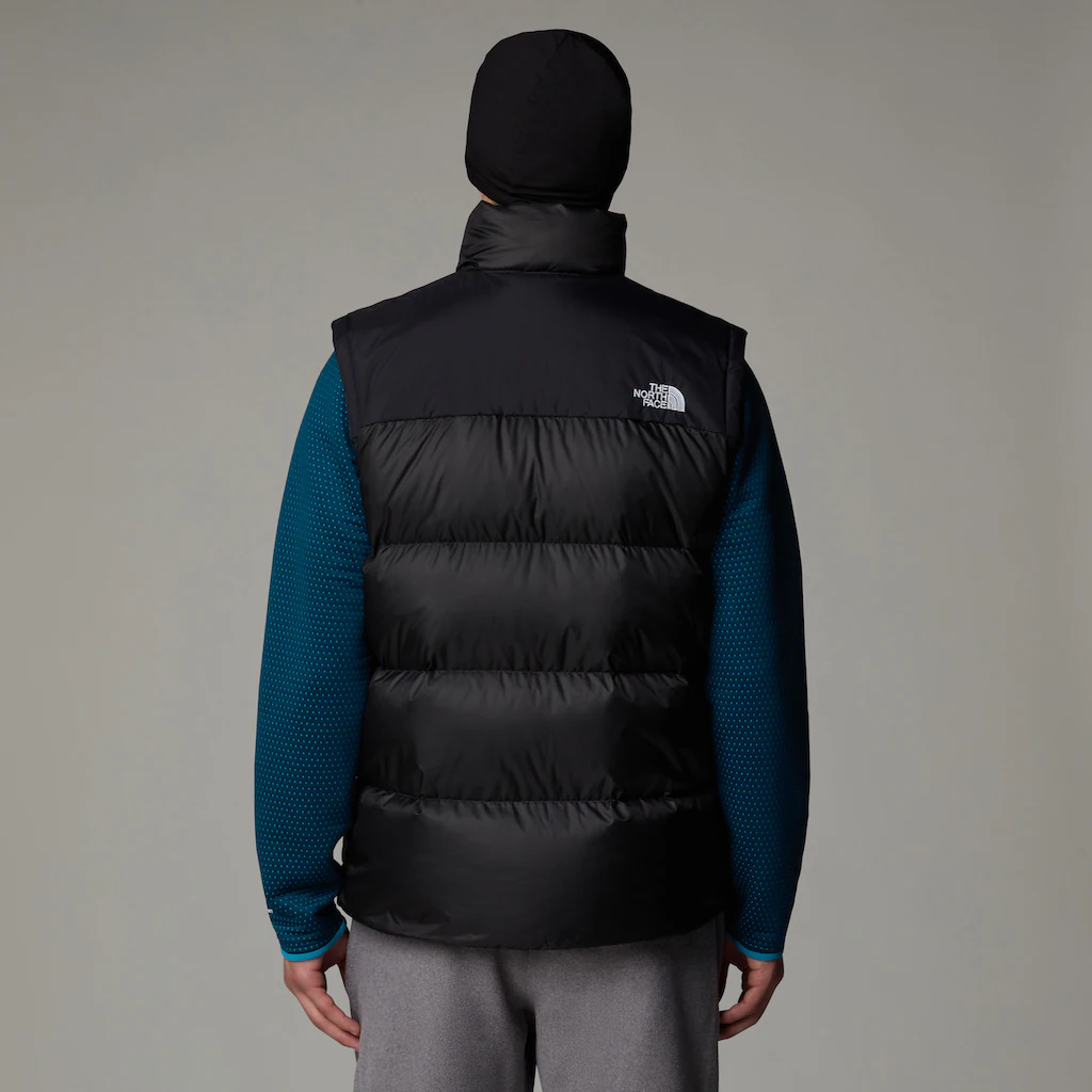 The North Face Daunenweste »M DIABLO DOWN 2.0 VEST« Auf Rechnung Bestellen