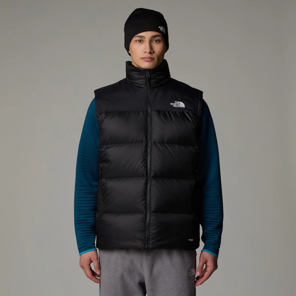 The North Face Daunenweste »M DIABLO DOWN 2.0 VEST« auf Rechnung bestellen