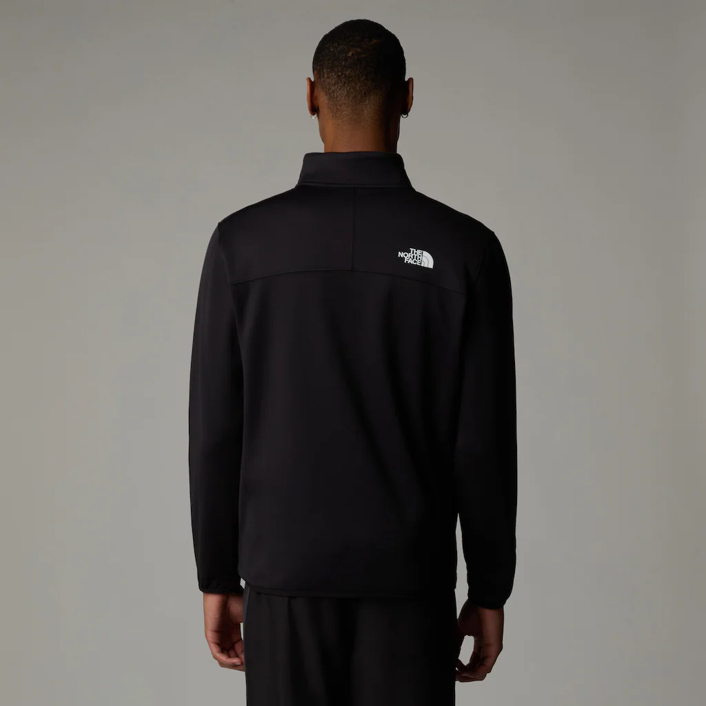 The North Face Fleecejacke ▷ Kaufen