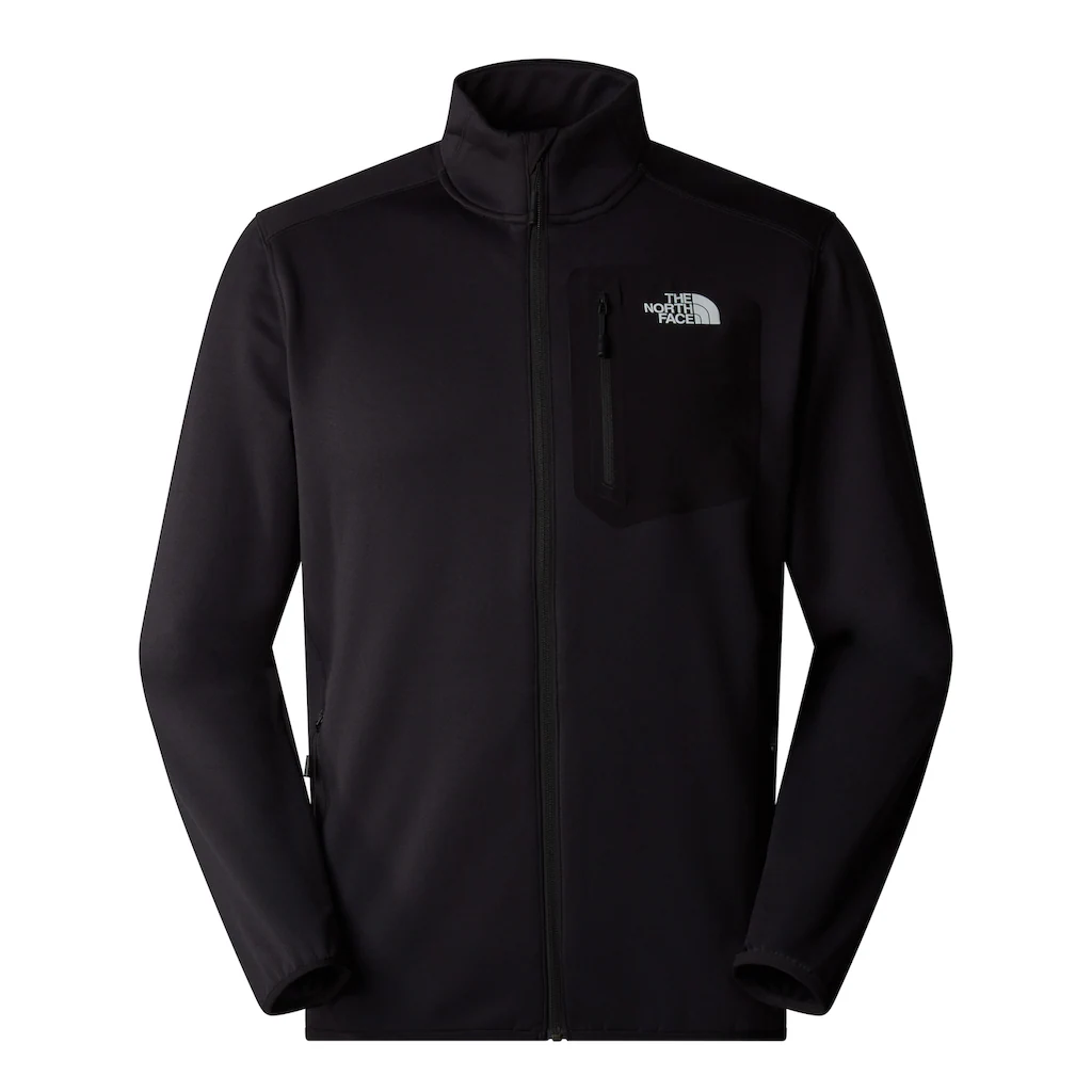 The North Face Fleecejacke ▷ Kaufen