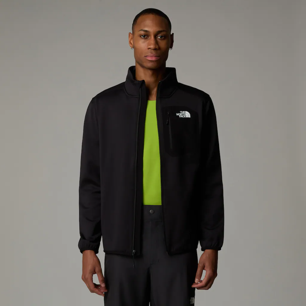 The North Face Fleecejacke ▷ kaufen
