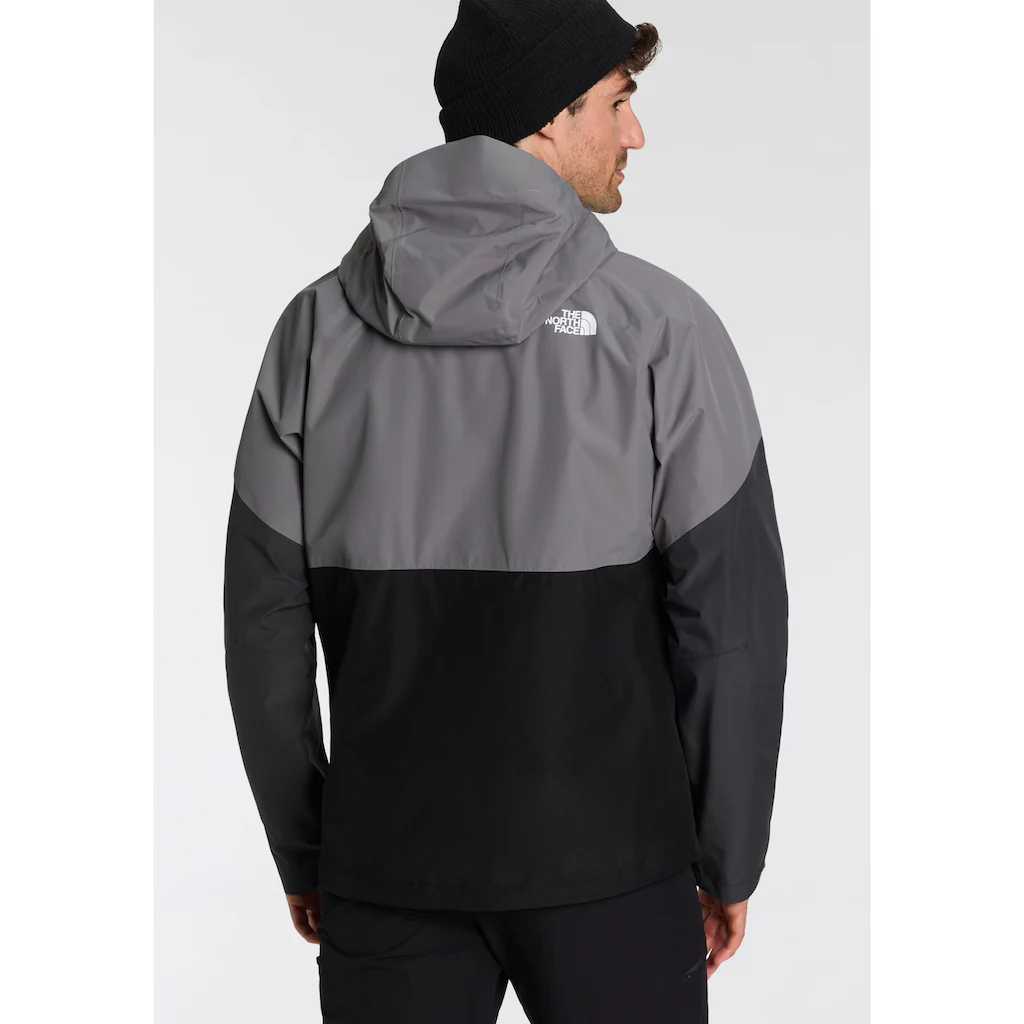 The North Face Funktionsjacke »M LIGHTNING ZIP-IN JACKET« (1 St.) Mit Kapuze ▷ Bestellen