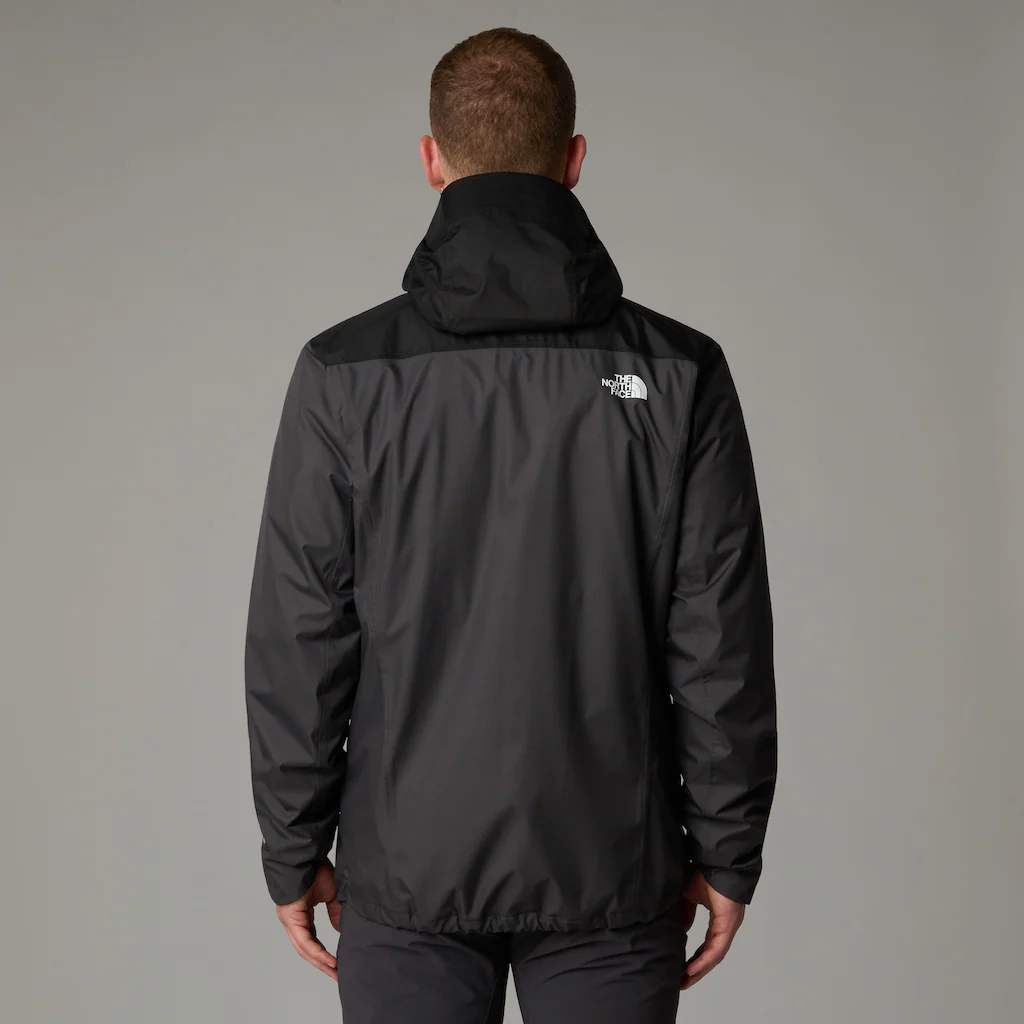 The North Face Funktionsjacke »M QUEST ZIP-IN JACKET - EU« (1 St.) ▷ Für