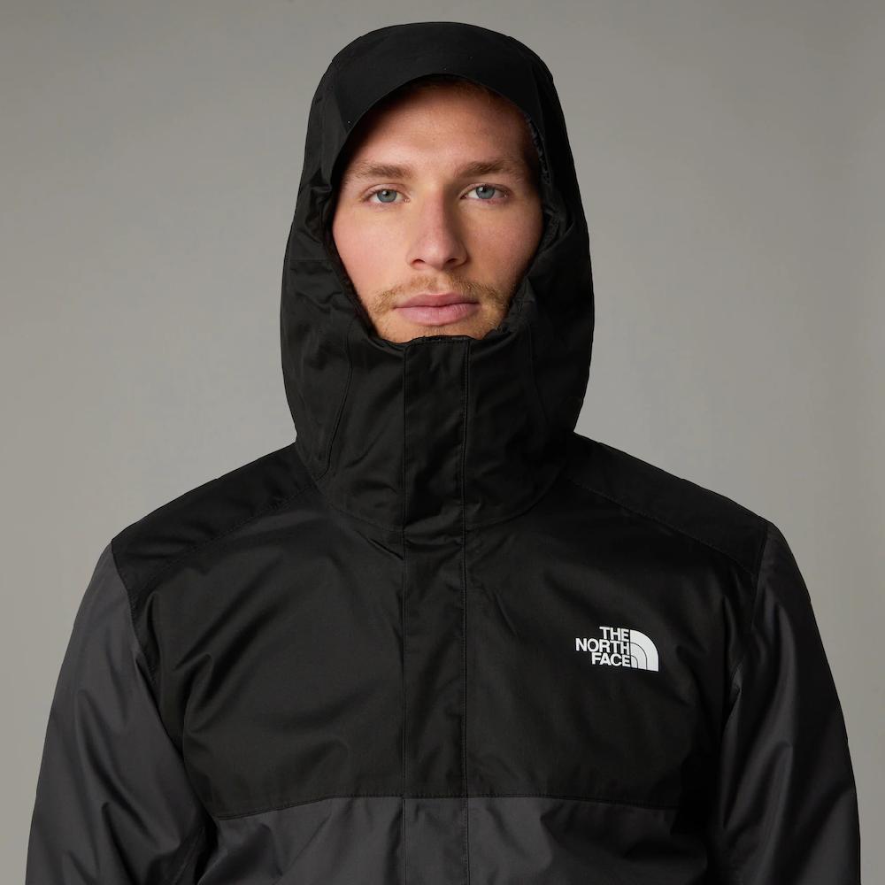 The North Face Funktionsjacke »M QUEST ZIP-IN JACKET - EU« (1 St.) ▷ Für