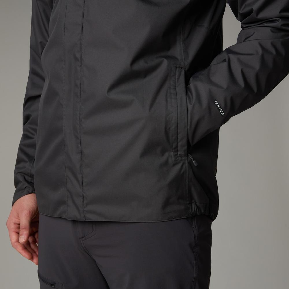 The North Face Funktionsjacke »M QUEST ZIP-IN JACKET - EU« (1 St.) ▷ Für