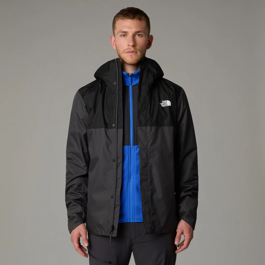 The North Face Funktionsjacke »M QUEST ZIP-IN JACKET - EU« (1 St.) ▷ für