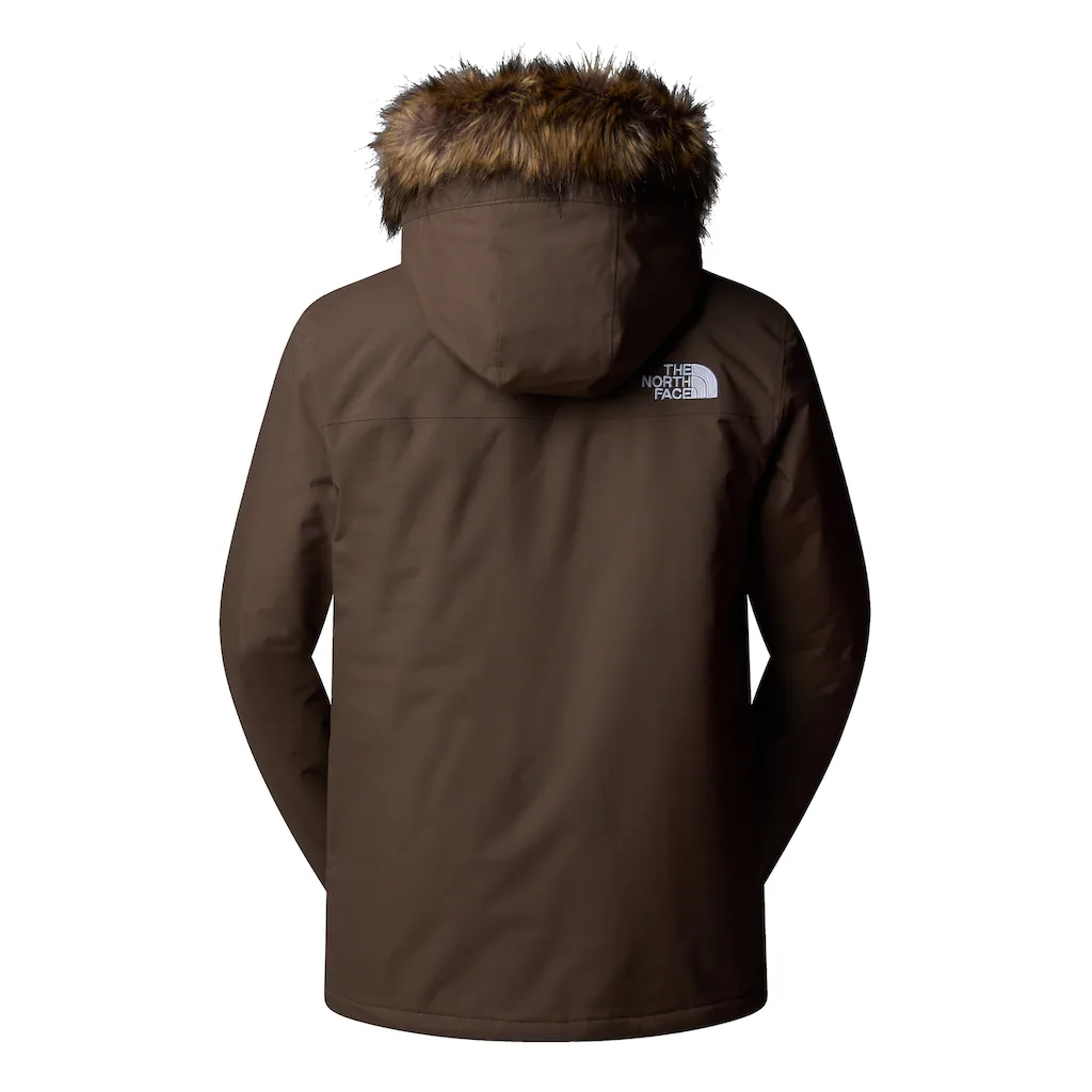 The North Face Funktionsjacke »ZANECK JACKET« Mit Kapuze Mit Logostickerei Auf Rechnung Online Bestellen
