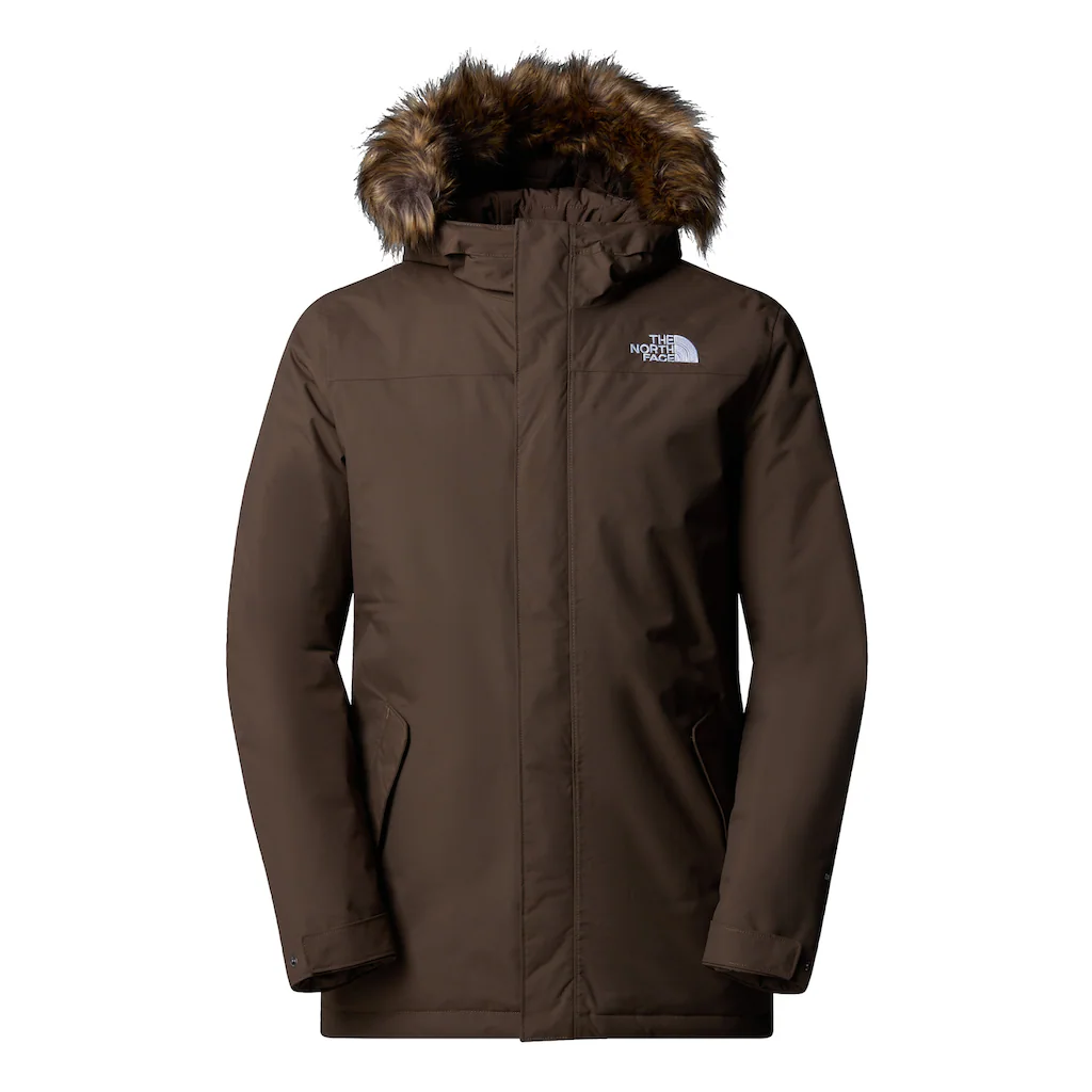 The North Face Funktionsjacke »ZANECK JACKET« mit Kapuze mit Logostickerei auf Rechnung online bestellen