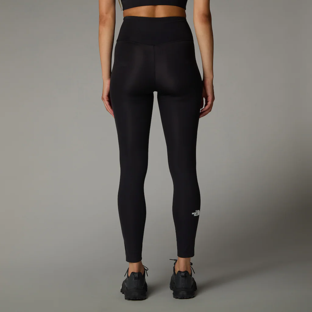 The North Face Funktionsleggings »Flex Leggings Für Damen« (1 Tlg.)