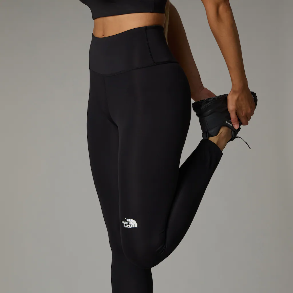 The North Face Funktionsleggings »Flex Leggings Für Damen« (1 Tlg.)