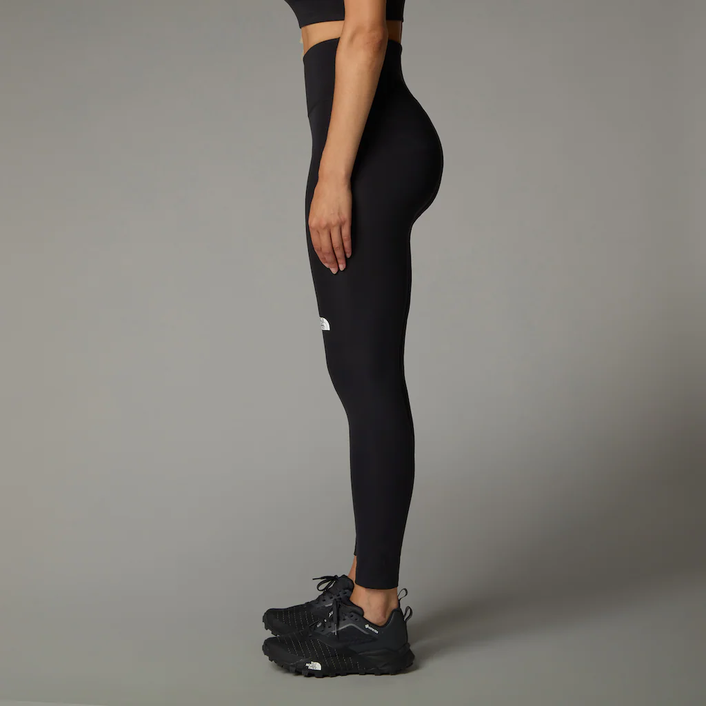 The North Face Funktionsleggings »Flex Leggings für Damen« (1 tlg.)