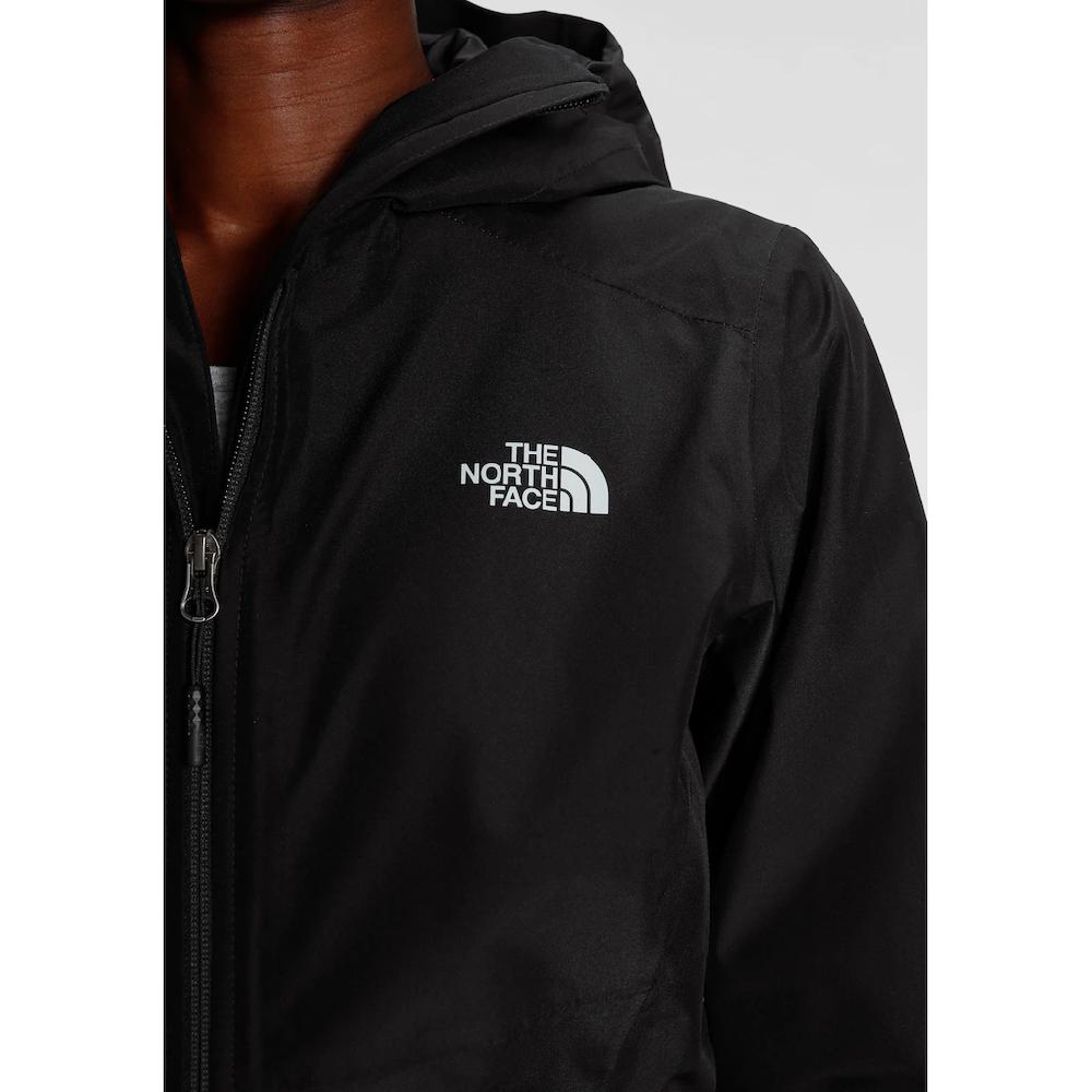 The North Face Funktionsmantel »HIKESTE« Wasserdicht & Winddicht & Atmungsaktiv Auf Rechnung Online Bestellen