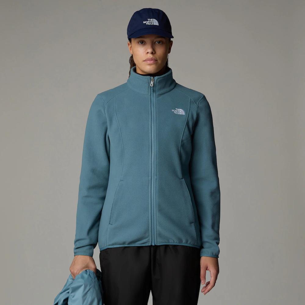 The North Face Funktionsparka »W EVOLVE II TRICLIMATE JACKET - EU« (1 St.) Winterjacke Mit Stehkragen