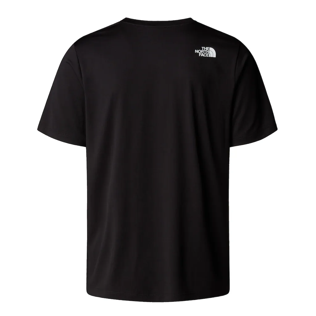 The North Face Funktionsshirt »24/7 Logo T-Shirt Mit Grafik Für Herren« (1 Tlg.)