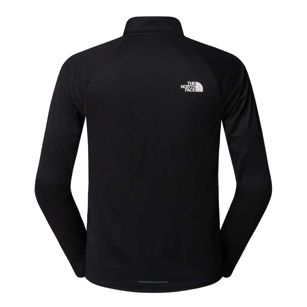 The North Face Funktionsshirt »Sunriser Langarm-Top Mit 1/4-langem RV Für Herren« (1 Tlg.)