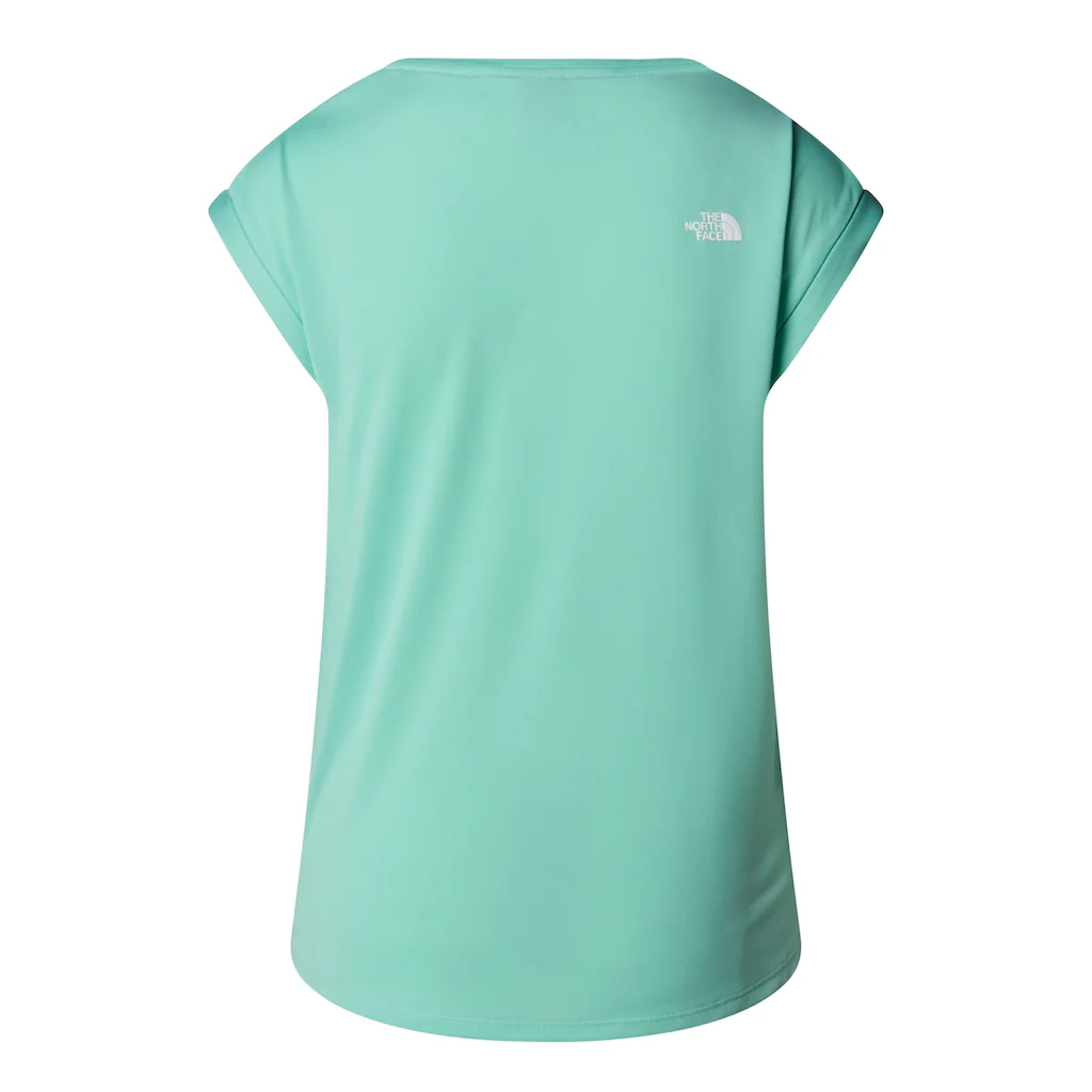 The North Face Funktionsshirt »Tanken Tank Top Für Damen« (1 Tlg.)