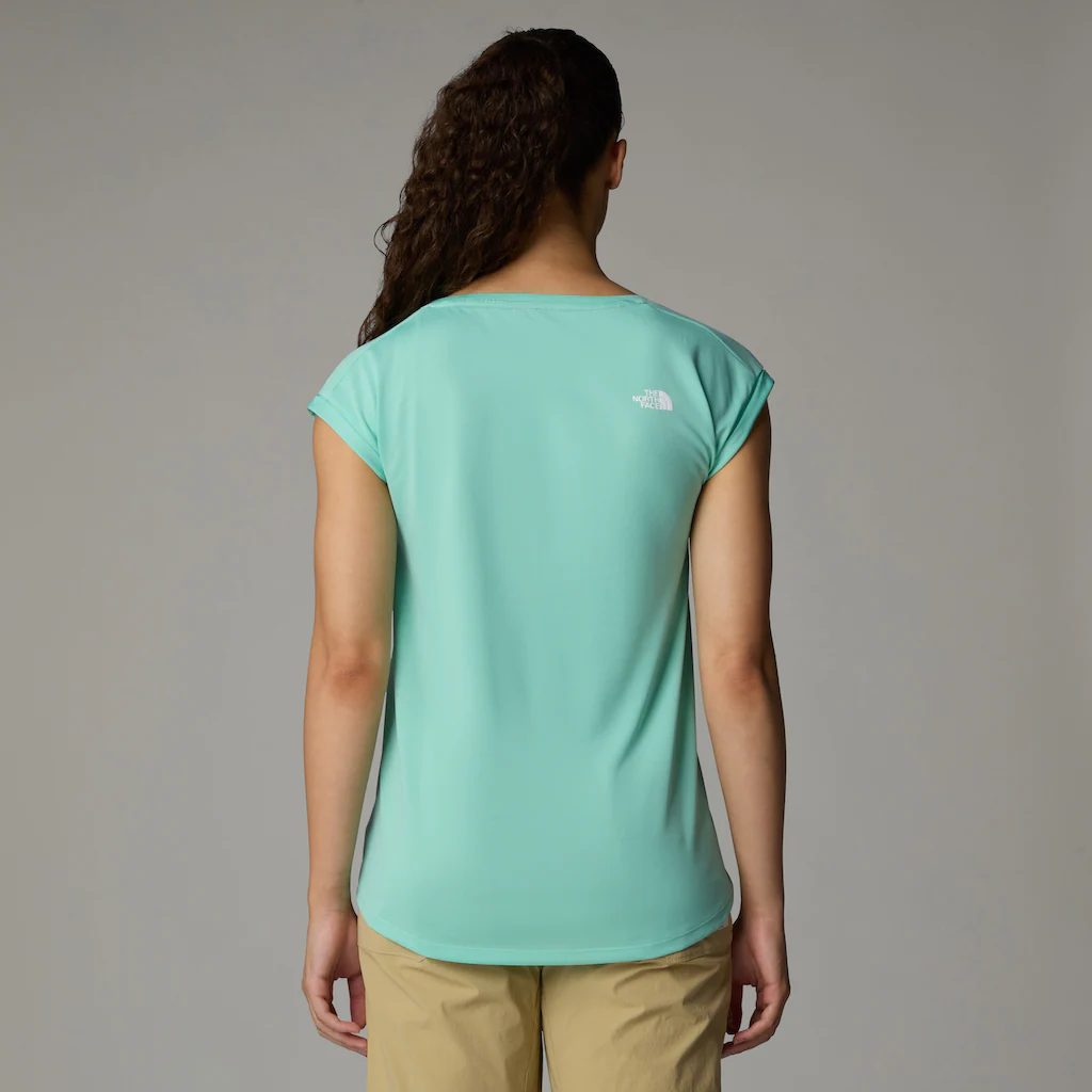 The North Face Funktionsshirt »Tanken Tank Top Für Damen« (1 Tlg.)