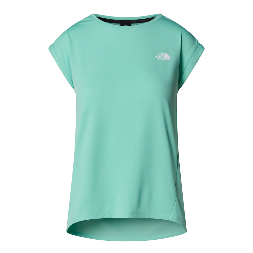 The North Face Funktionsshirt »Tanken Tank Top für Damen« (1 tlg.)