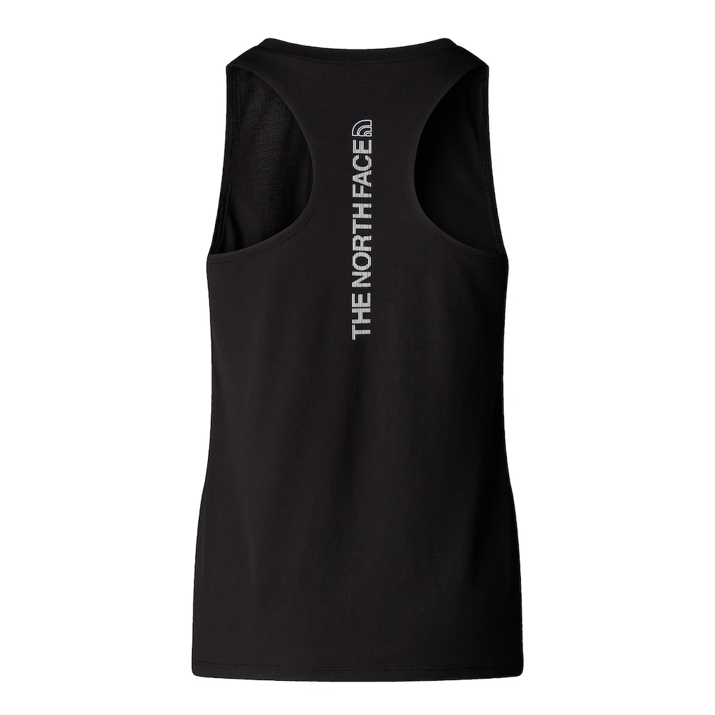 The North Face Funktionstop »Flex Graphic Tank Top Für Damen« (1 Tlg.)