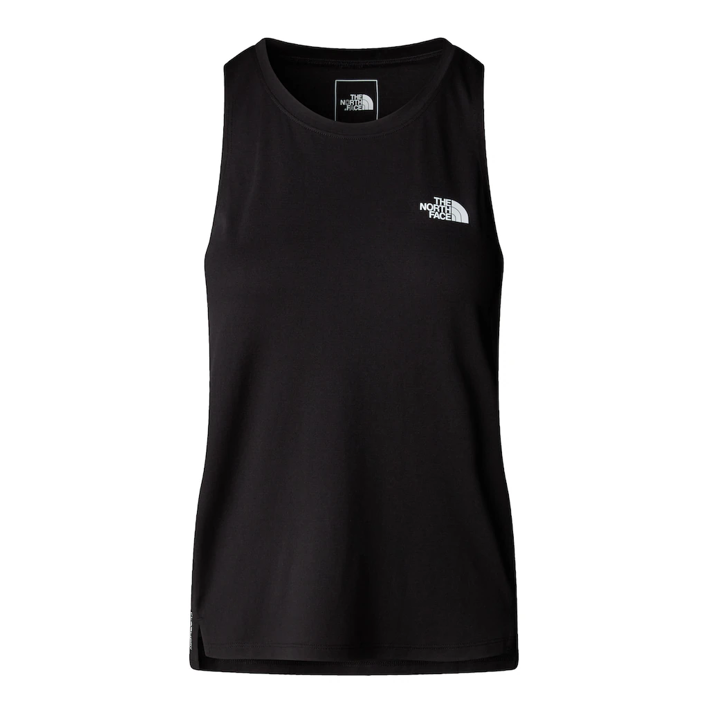 The North Face Funktionstop »Flex Graphic Tank Top für Damen« (1 tlg.)