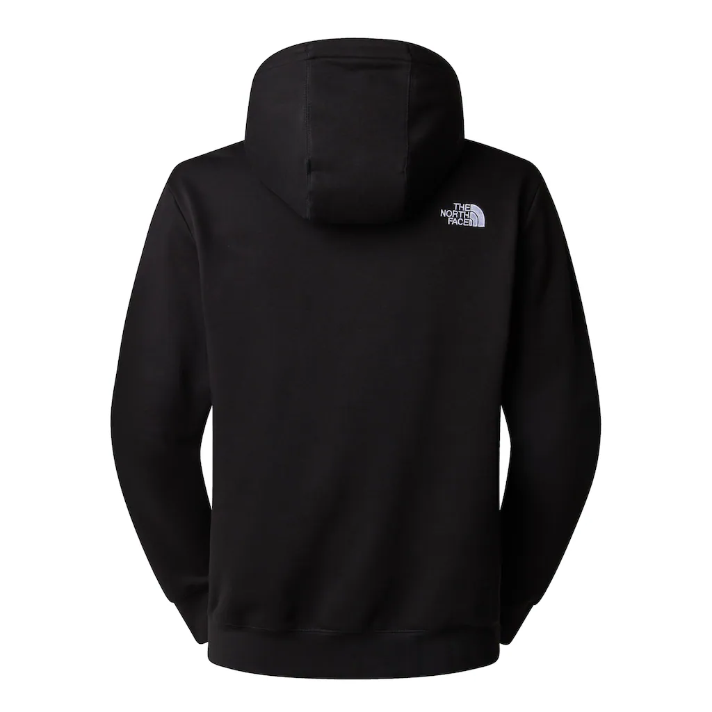 The North Face Kapuzensweatshirt »Essential Kapuzenpulli Für Herren« (1 Tlg.)