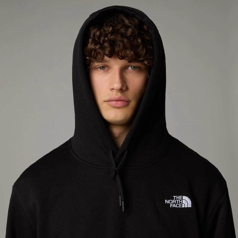 The North Face Kapuzensweatshirt »Essential Kapuzenpulli Für Herren« (1 Tlg.)