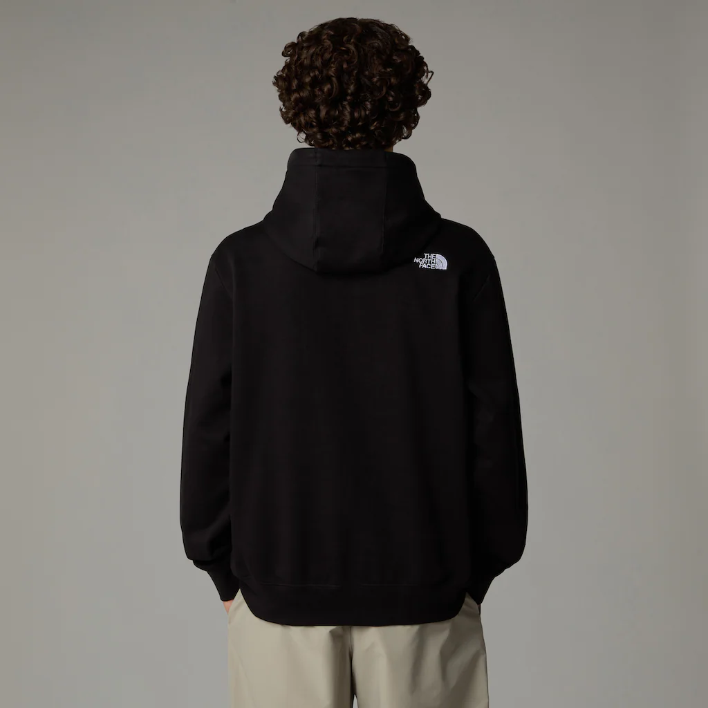 The North Face Kapuzensweatshirt »Essential Kapuzenpulli Für Herren« (1 Tlg.)