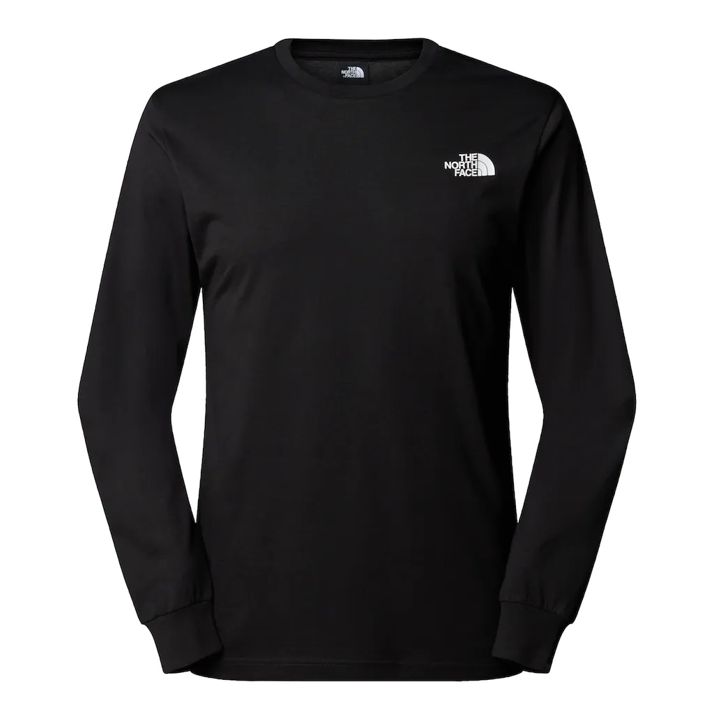 The North Face Langarmshirt ▷ bestellen