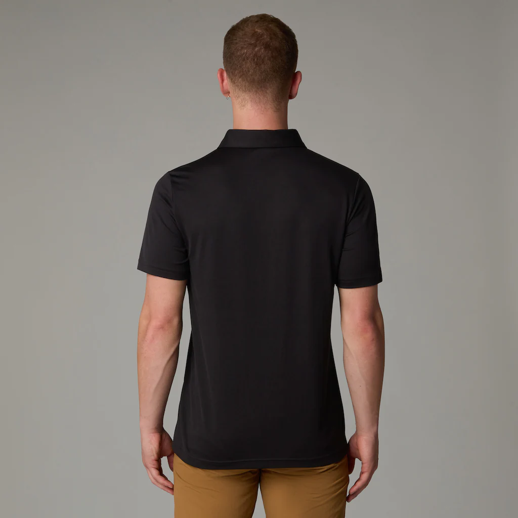 The North Face Poloshirt »Tanken Poloshirt Für Herren« (1 Tlg.)