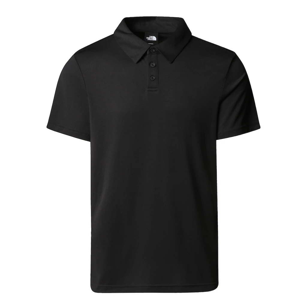 The North Face Poloshirt »Tanken Poloshirt Für Herren« (1 Tlg.)