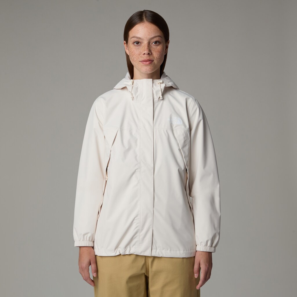 The North Face Regenjacke »Antora Regenjacke für Damen« (1 St.) The North Face Regenjacke »Antora Regenjacke für Damen« (1 St.)