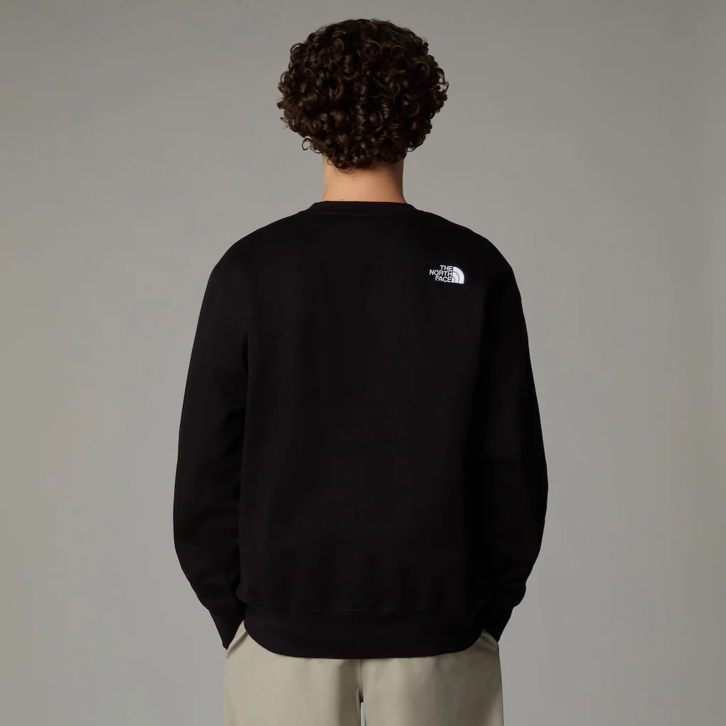 The North Face Sweatshirt »Essential Sweatshirt Für Herren« (1 Tlg.)