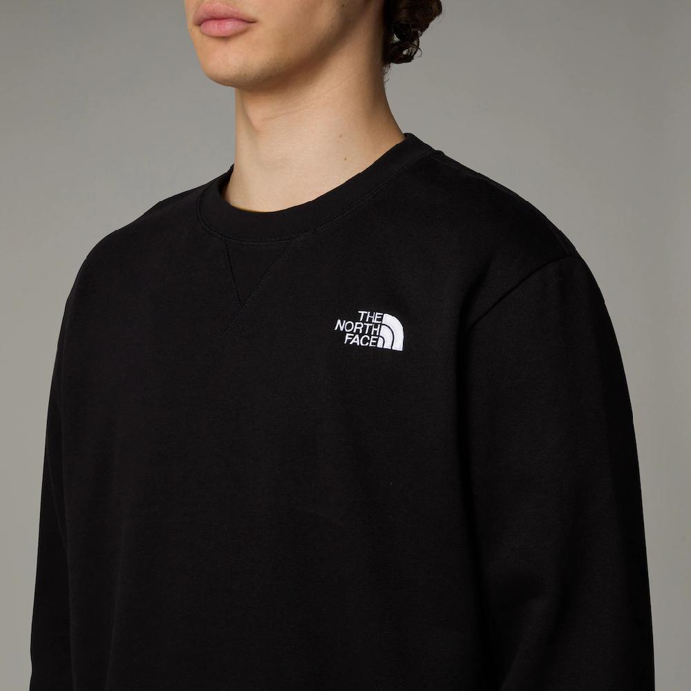 The North Face Sweatshirt »Essential Sweatshirt Für Herren« (1 Tlg.)