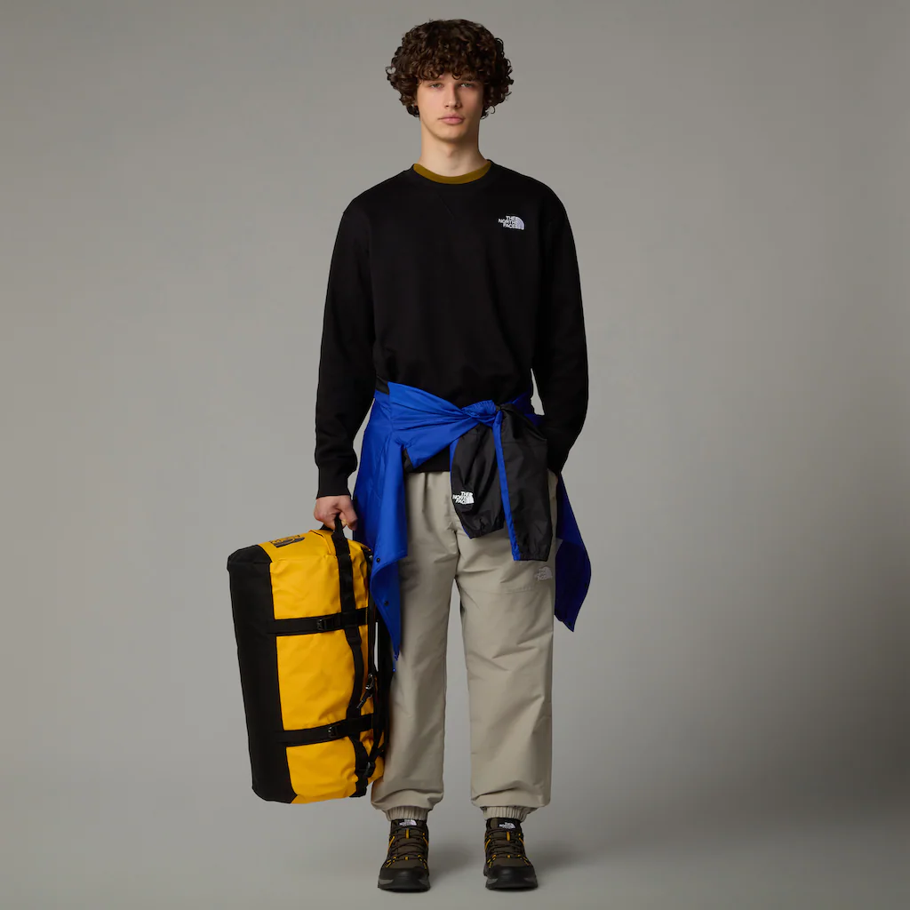 The North Face Sweatshirt »Essential Sweatshirt Für Herren« (1 Tlg.)